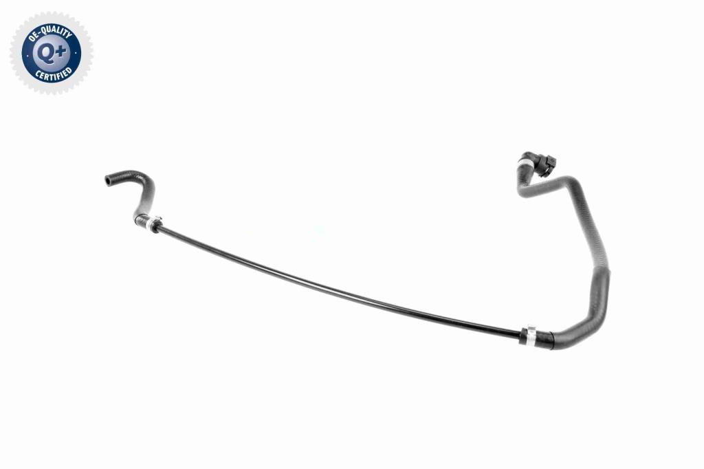 Durite de radiateur (Durite de refroidissement) VAICO V20-1689