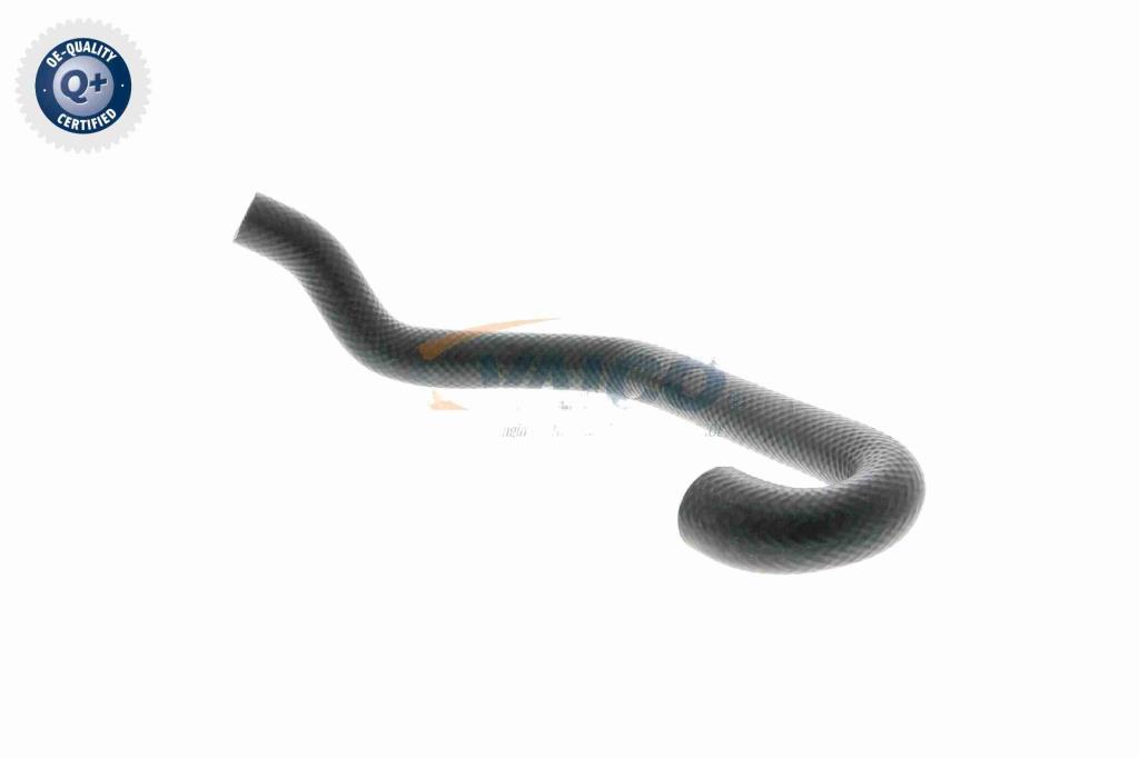 Tubería de radiador VAICO ref. V20-1701