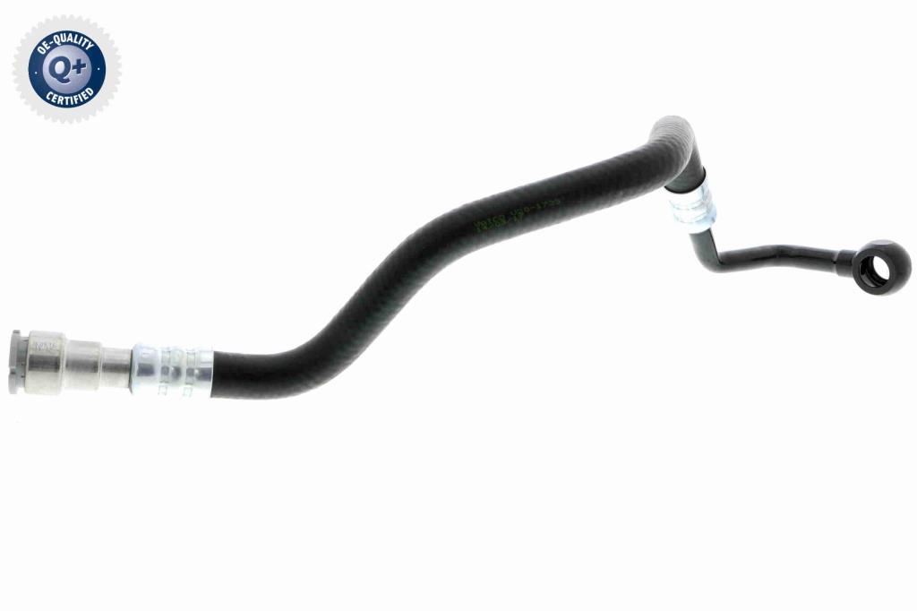 Butée hydraulique Coupé