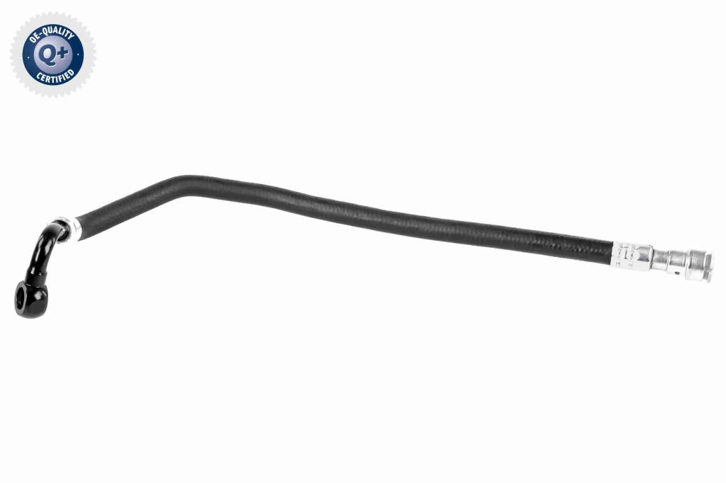 Butée hydraulique Coupé
