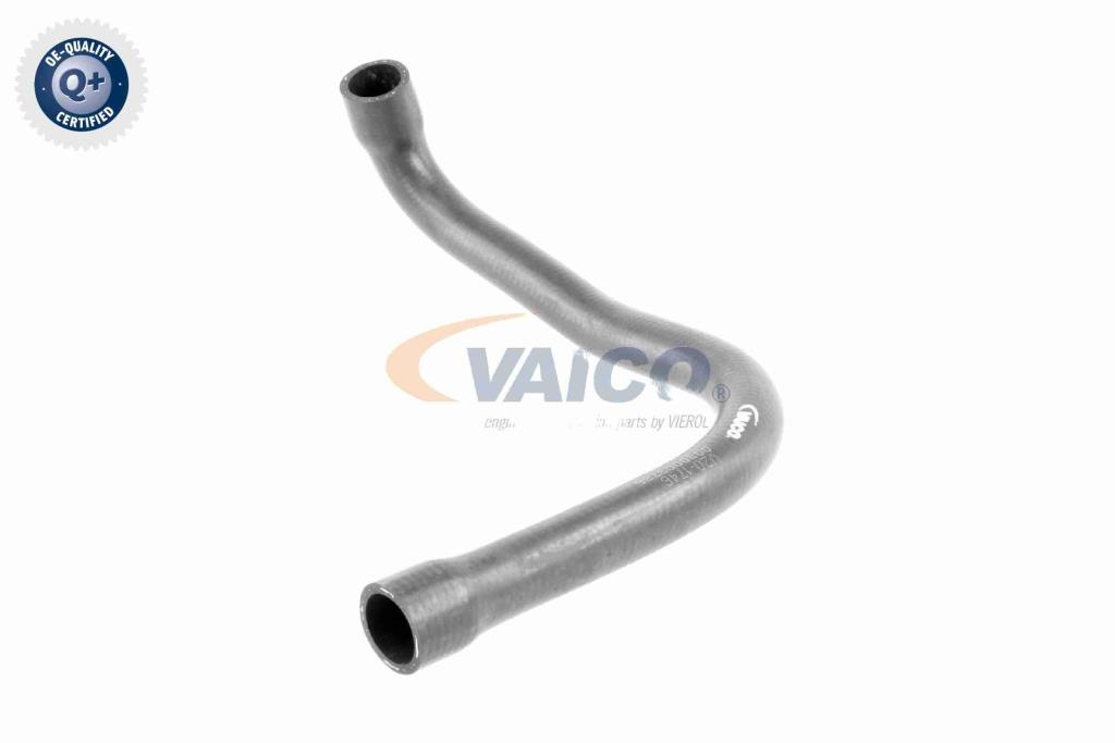 Durite de radiateur (Durite de refroidissement) VAICO ref. V20-1746