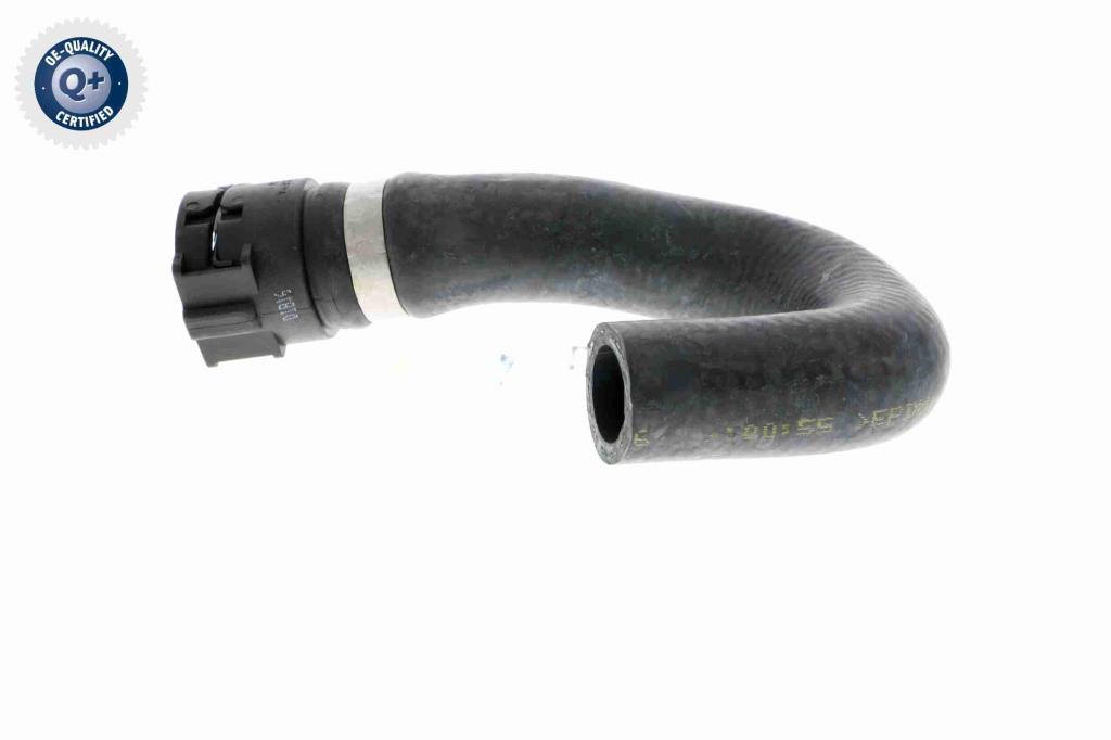 Durite de radiateur (Durite de refroidissement) VAICO ref. V20-1751