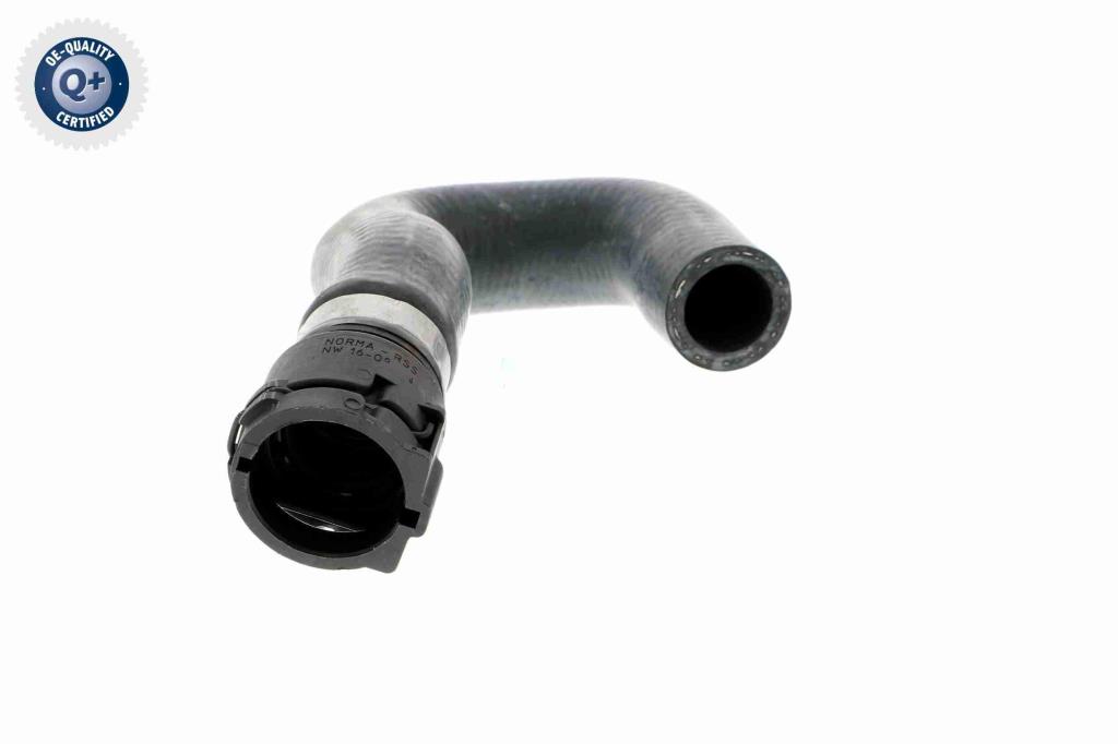 Durite de radiateur (Durite de refroidissement) VAICO ref. V20-1751