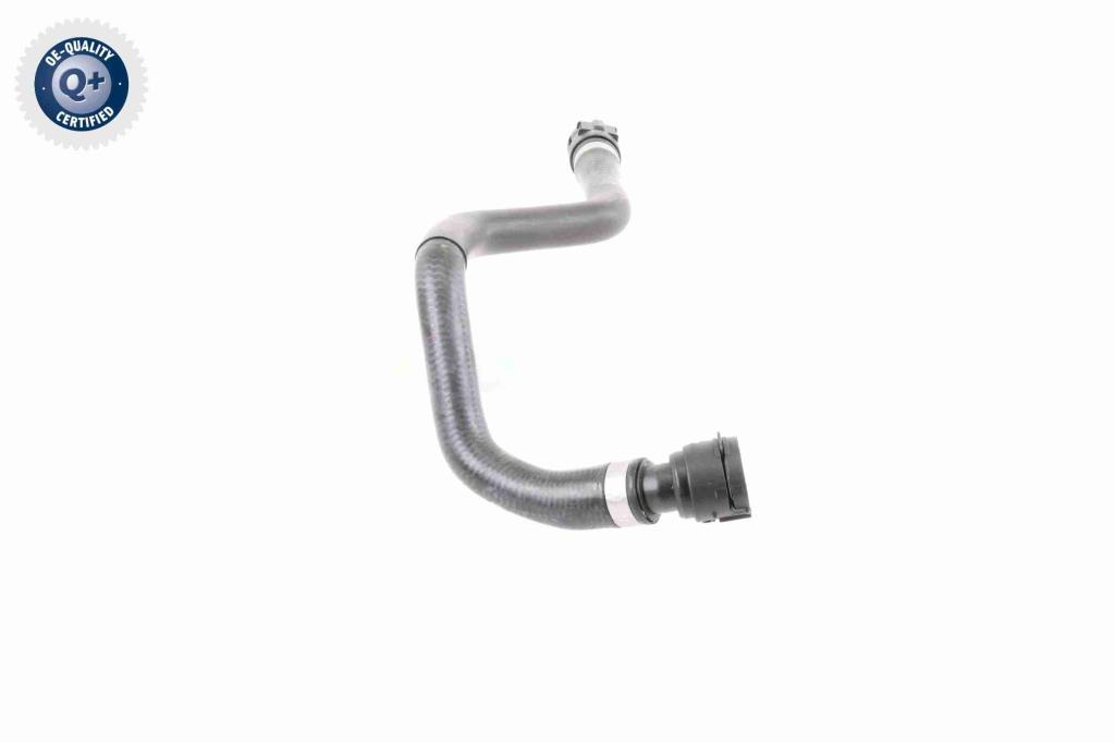 Durite de radiateur (Durite de refroidissement) VAICO ref. V20-1757