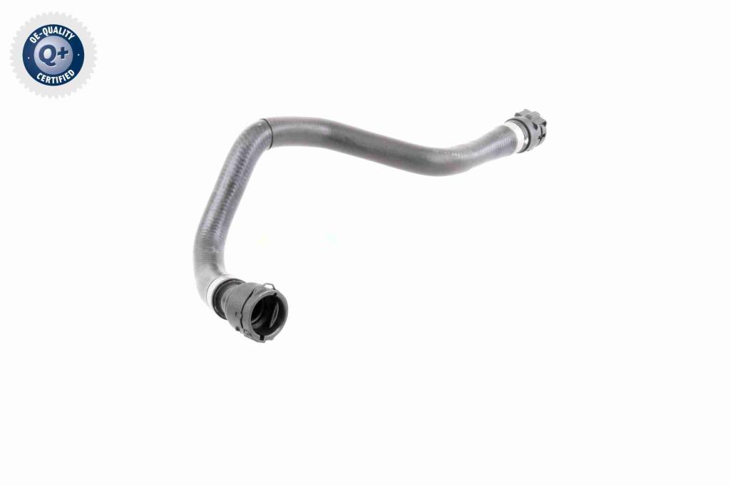 Durite de radiateur (Durite de refroidissement) VAICO ref. V20-1757