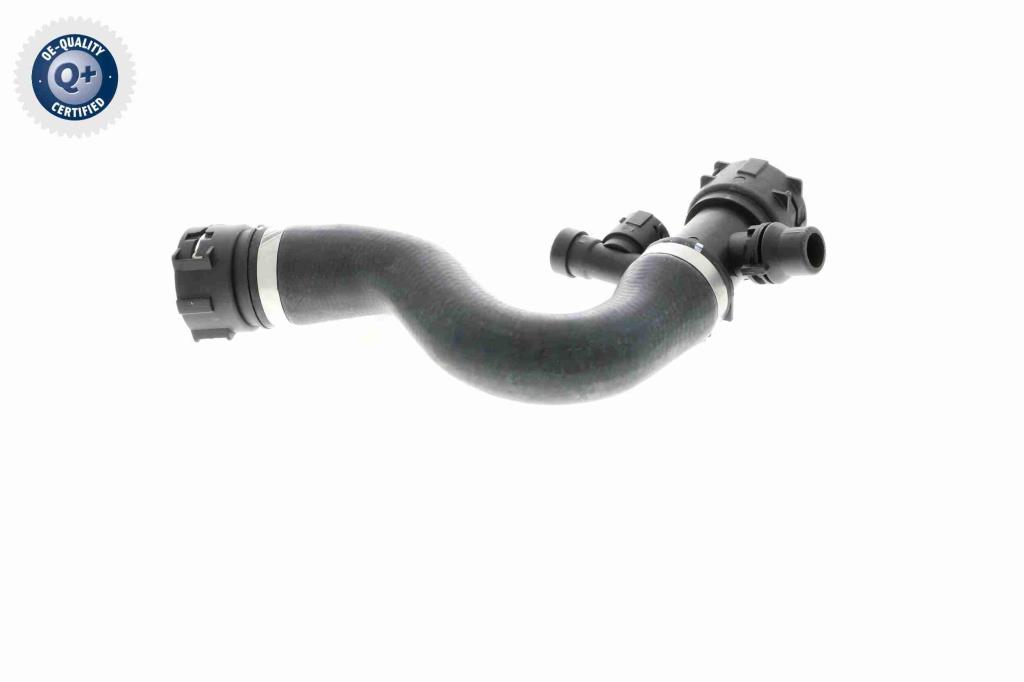 Durite de radiateur (Durite de refroidissement) VAICO V20-1760