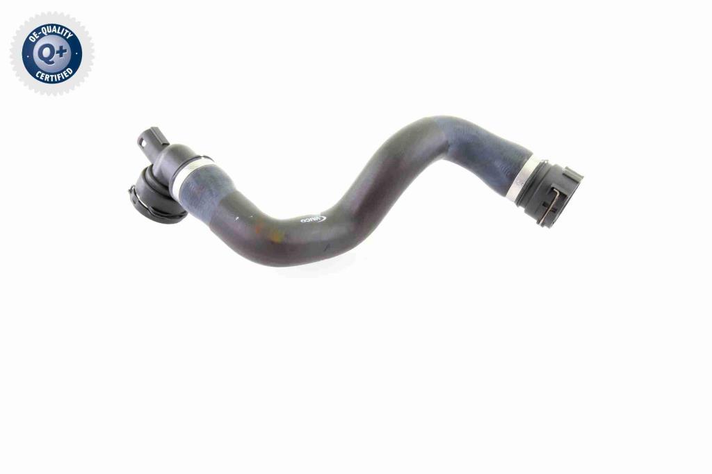 Durite de radiateur (Durite de refroidissement) VAICO ref. V20-1764