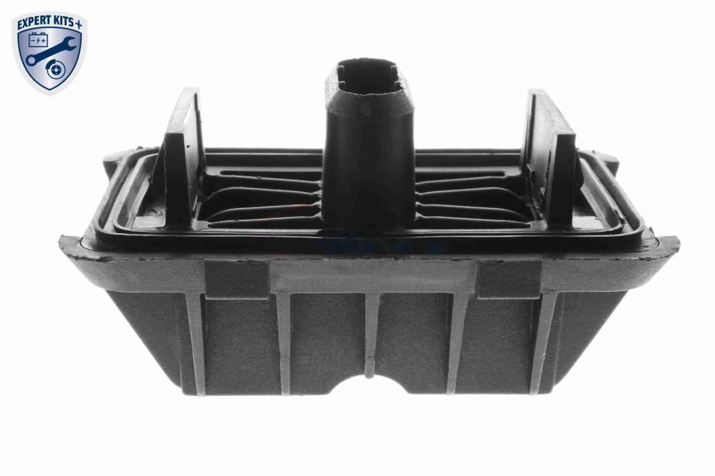 Fixation, cric (Plancher arrière support cric) VAICO ref. V20-1943
