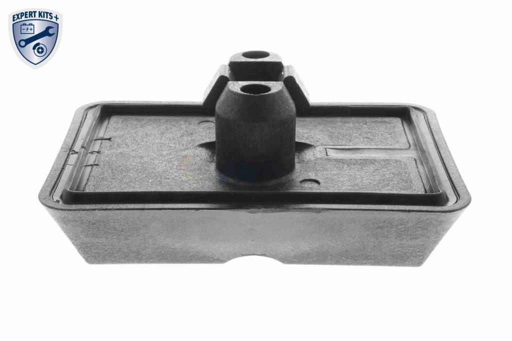 Fixation, cric (Plancher arrière support cric) VAICO ref. V20-1948