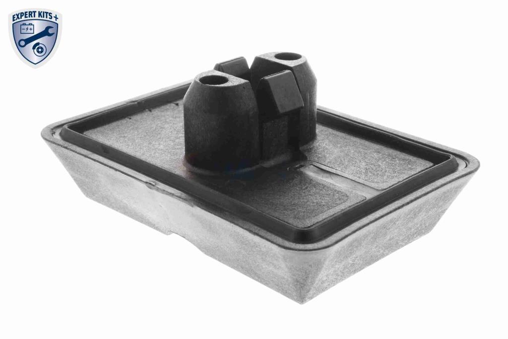 Fixation, cric (Plancher arrière support cric) VAICO ref. V20-1948