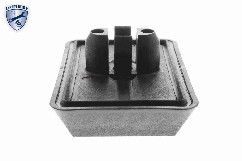 Fixation, cric (Plancher arrière support cric) VAICO ref. V20-1948