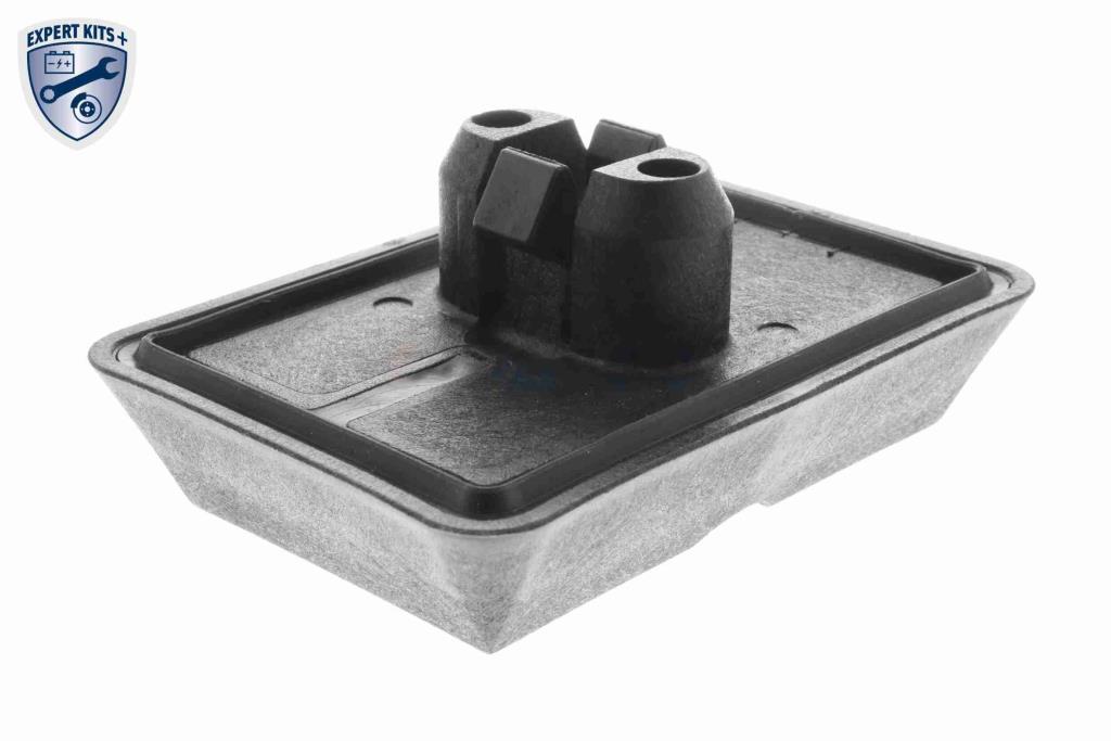 Fixation, cric (Plancher arrière support cric) VAICO ref. V20-1948