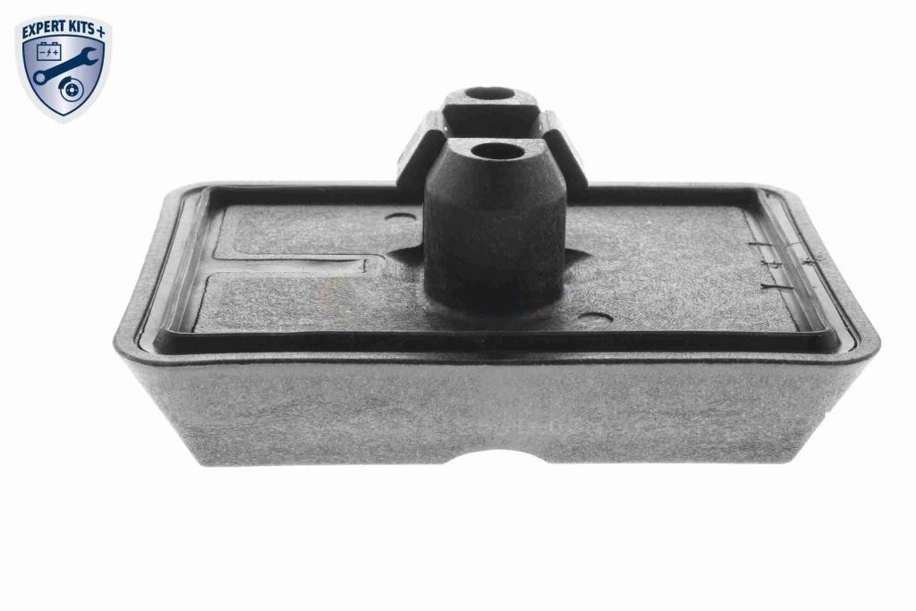 Fixation, cric (Plancher arrière support cric) VAICO ref. V20-1948