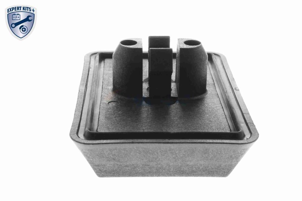 Fixation, cric (Plancher arrière support cric) VAICO ref. V20-1948
