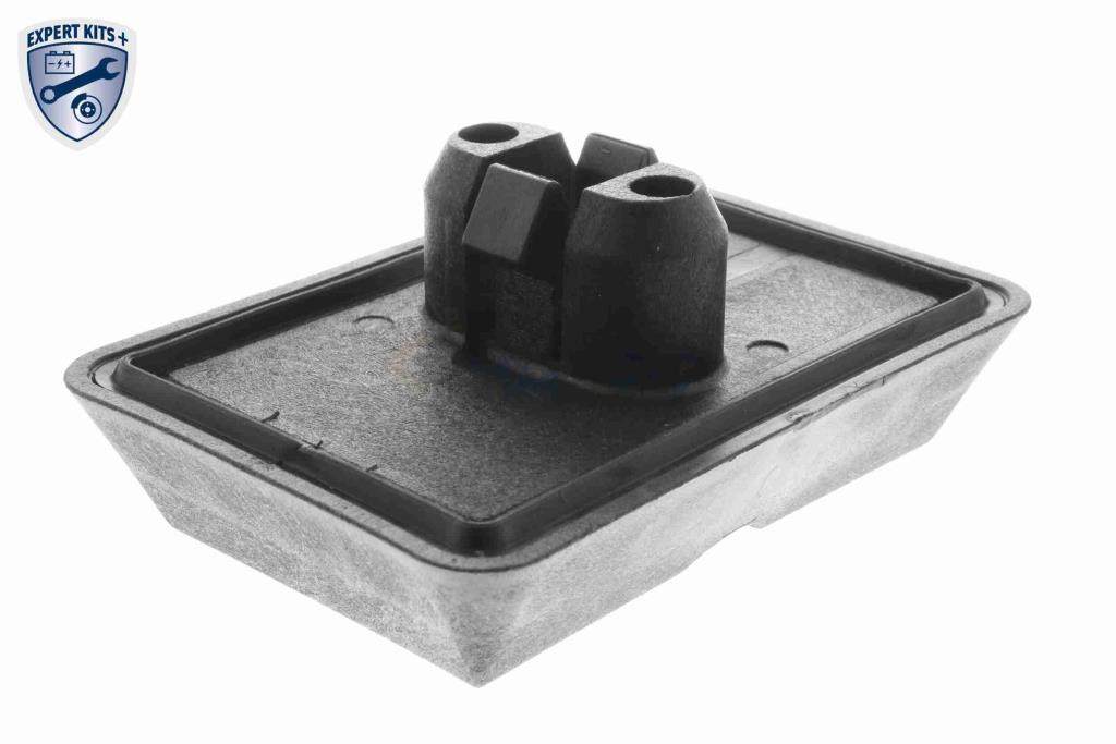 Fixation, cric (Plancher arrière support cric) VAICO ref. V20-1948