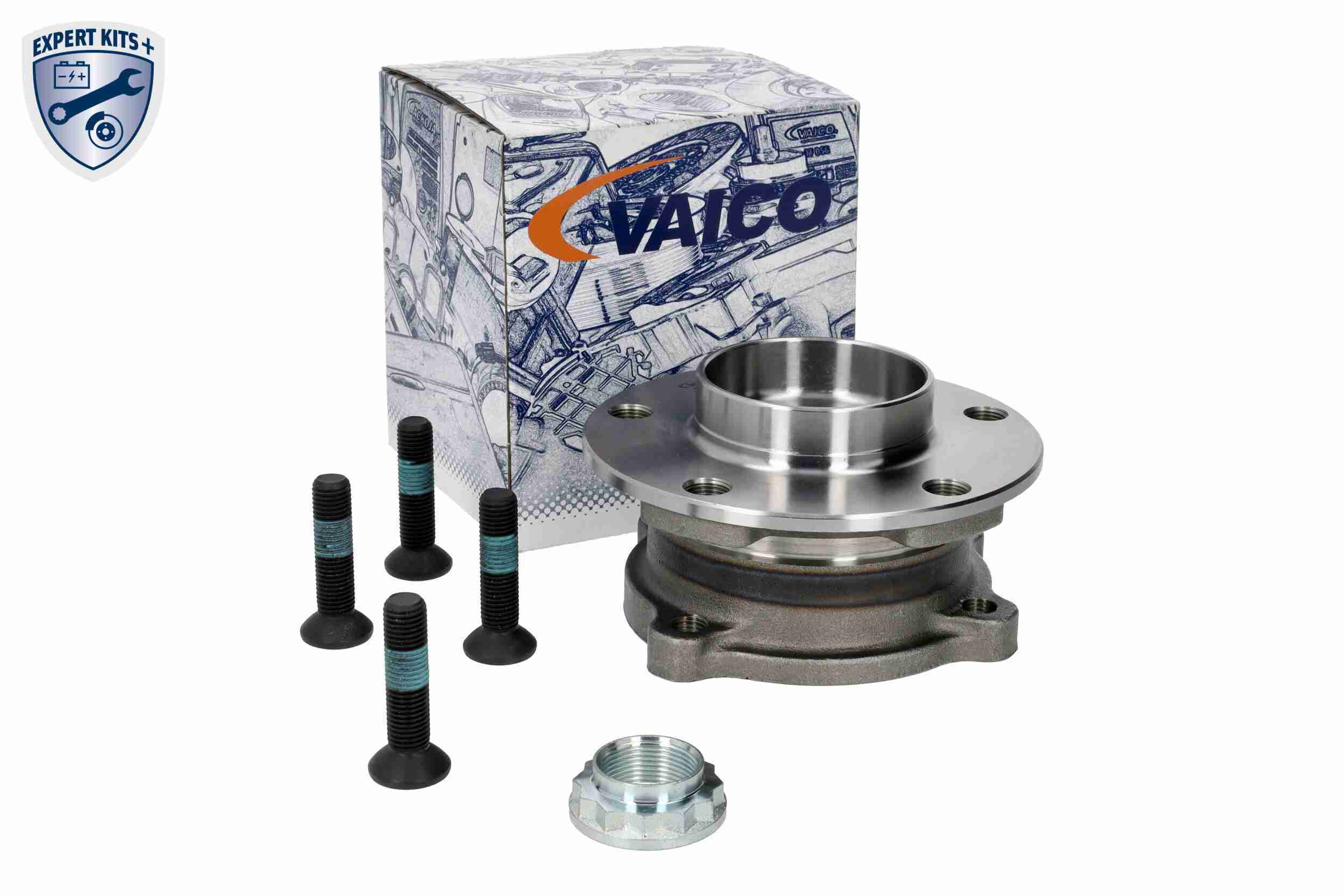 Roulement de roue VAICO V20-1996