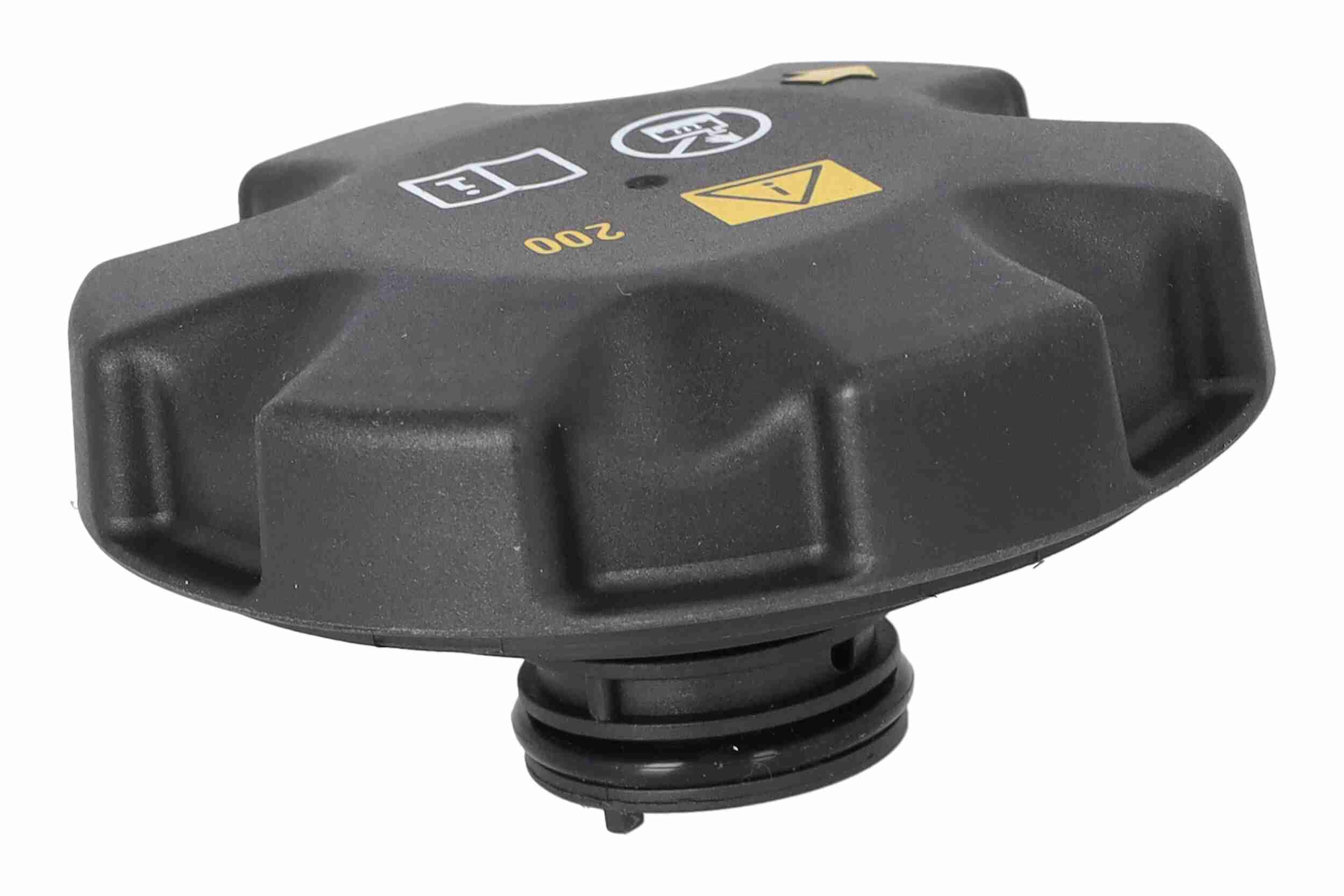 Tapa, radiador VAICO ref. V20-2058