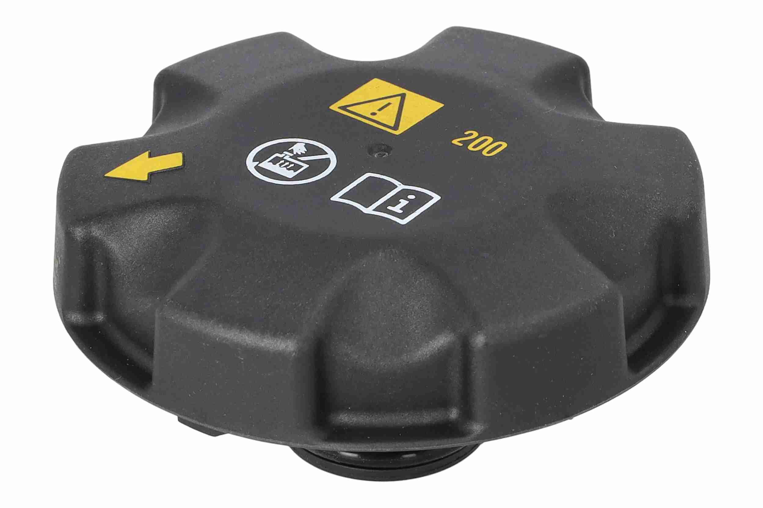 Tapa, radiador VAICO ref. V20-2058