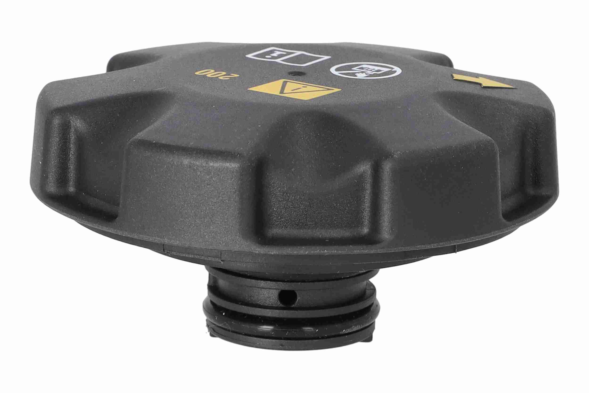 Tapa, radiador VAICO ref. V20-2058