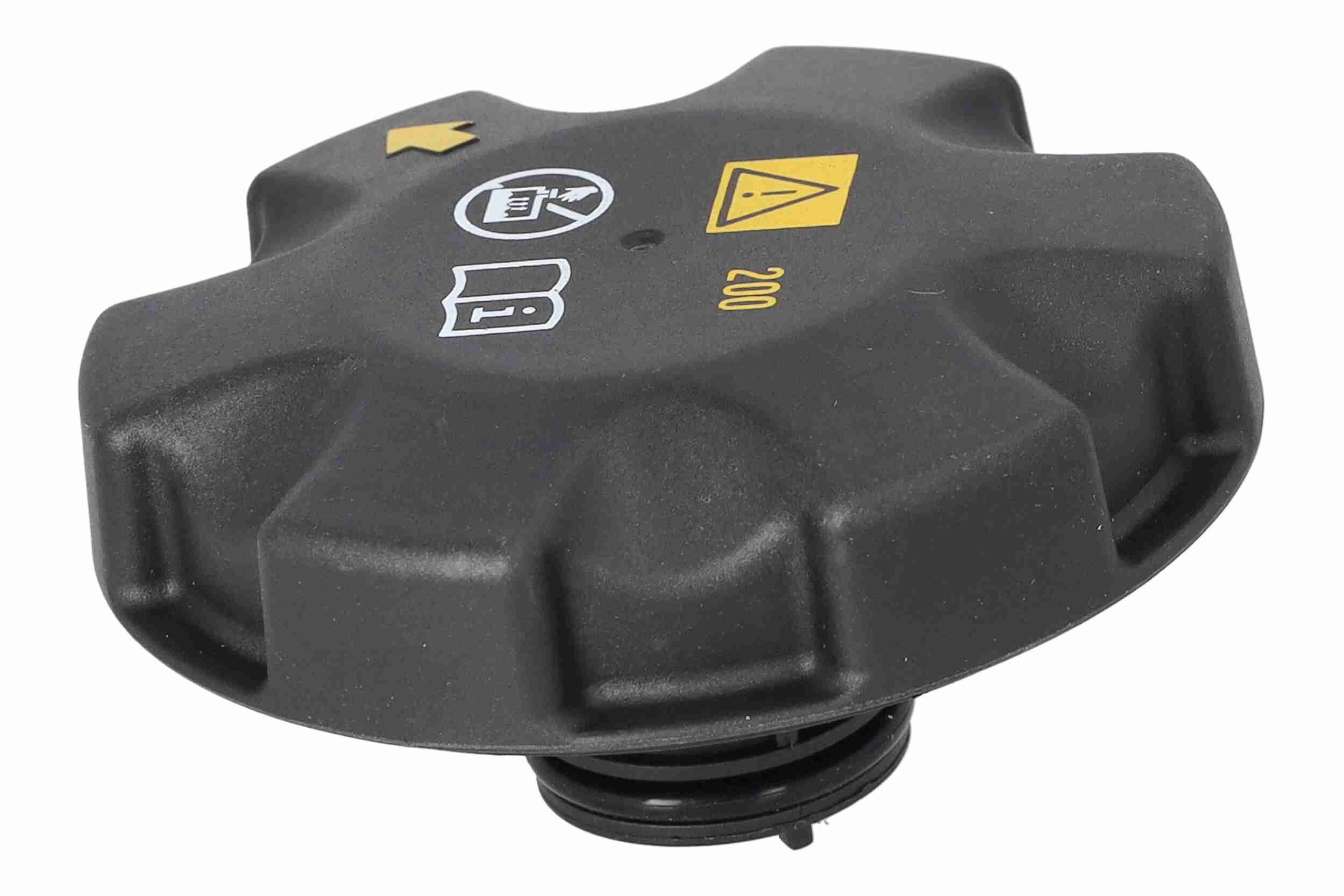 Tapa, radiador VAICO ref. V20-2058