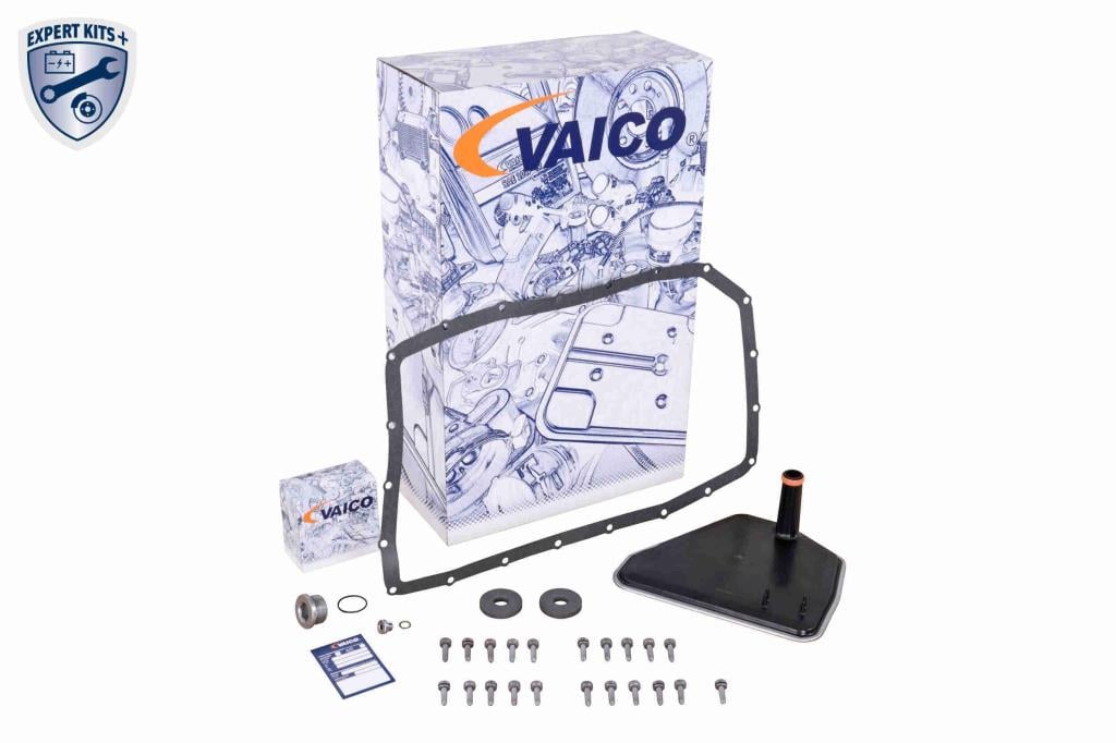Kit piezas, cambio aceite caja automática VAICO ref. V20-2081-BEK