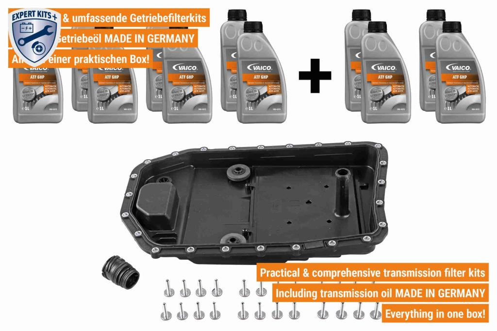 Kit piezas, cambio aceite caja automática VAICO ref. V20-2089-XXL