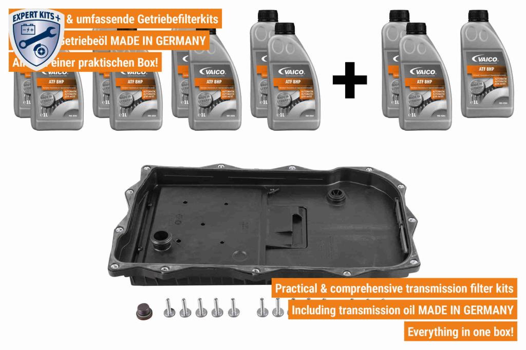 Kit de drenagem, caixa automática VAICO ref. V20-2090-XXL