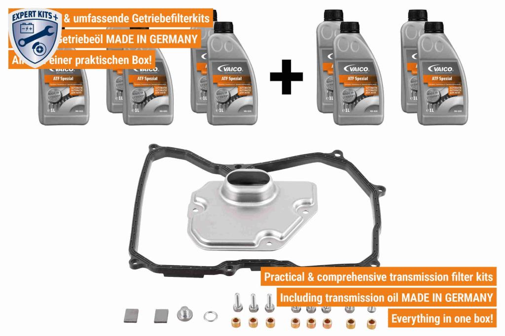 Kit de drenagem, caixa automática VAICO V20-2094-XXL