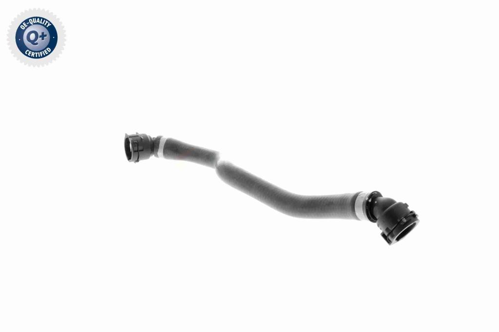 Durite de radiateur (Durite de refroidissement) VAICO V20-2131