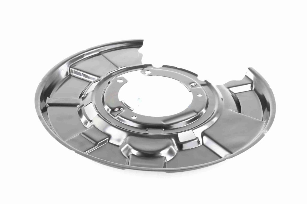 Chapa protectora contra salpicaduras, disco de freno VAICO ref. V20-2140