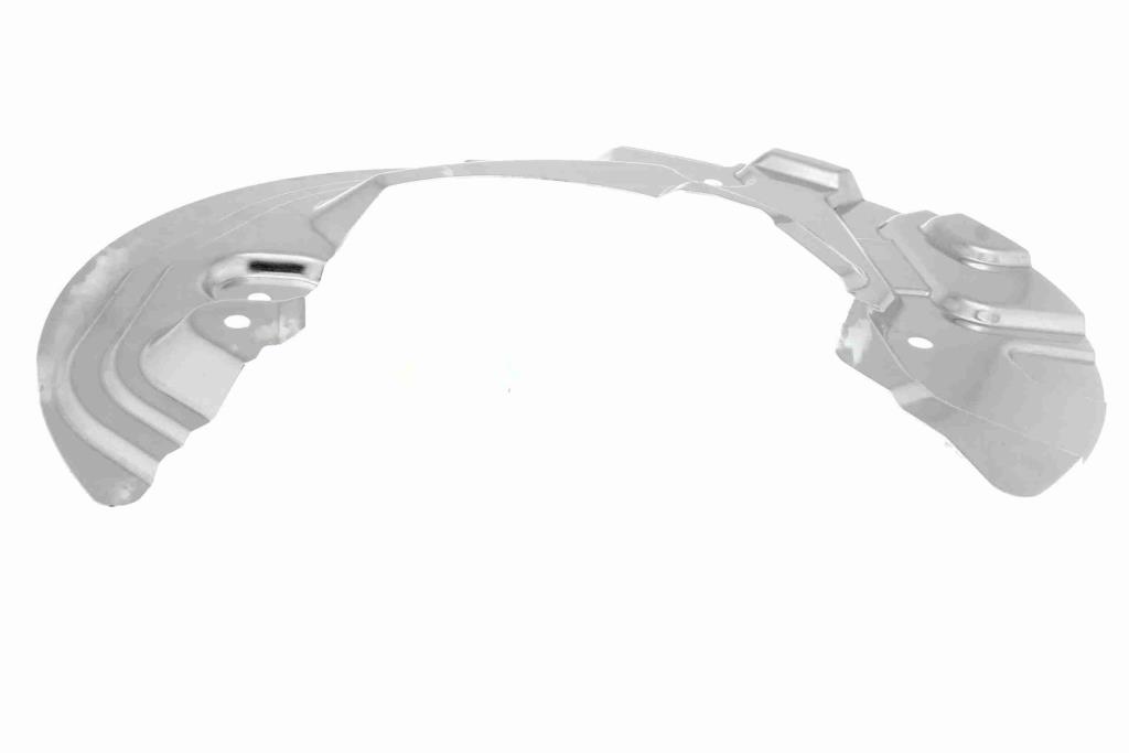 Chapa protectora contra salpicaduras, disco de freno VAICO ref. V20-2143
