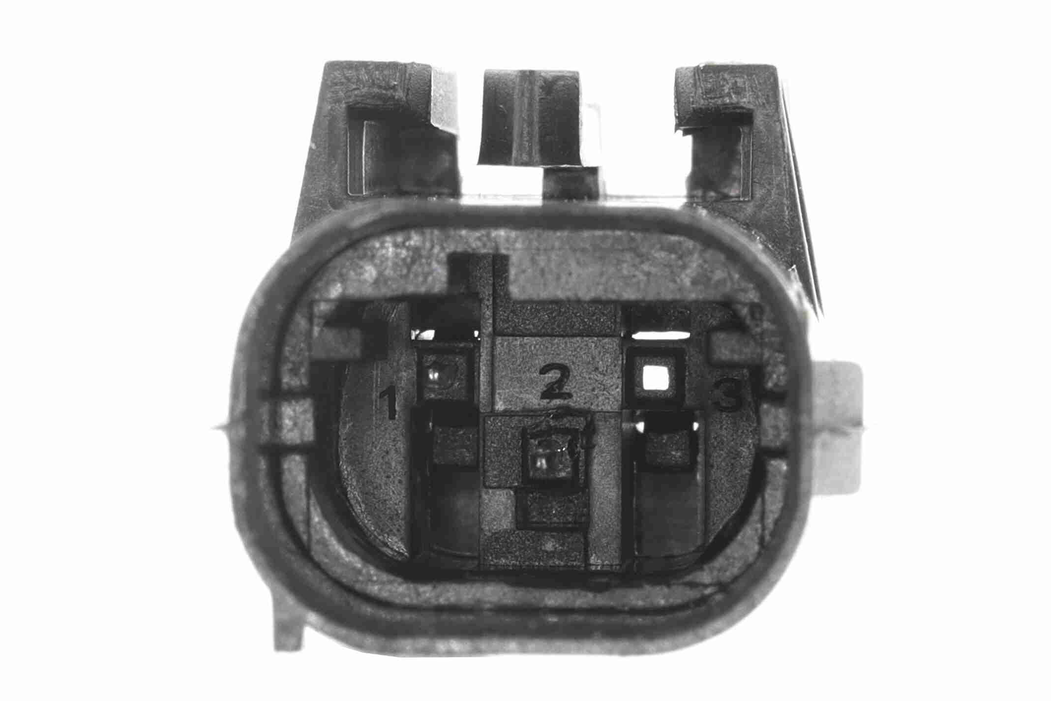 Cerradura del capó de motor VAICO ref. V20-2154