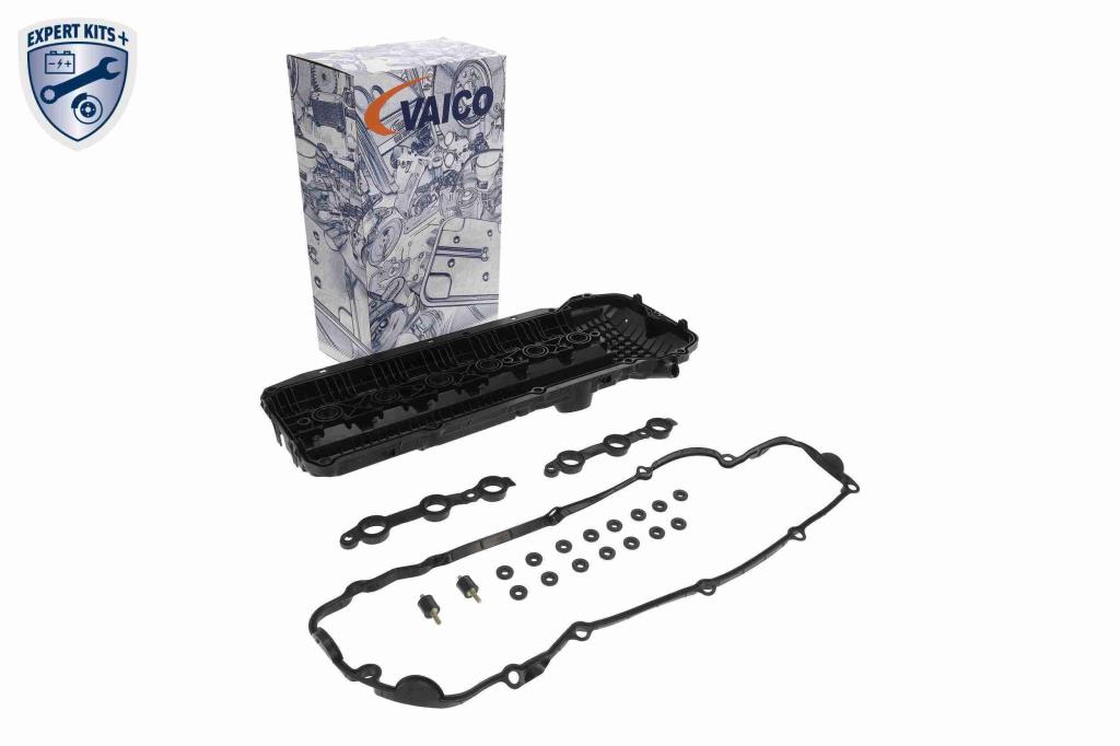 Couvercle de culasse VAICO ref. V20-2177