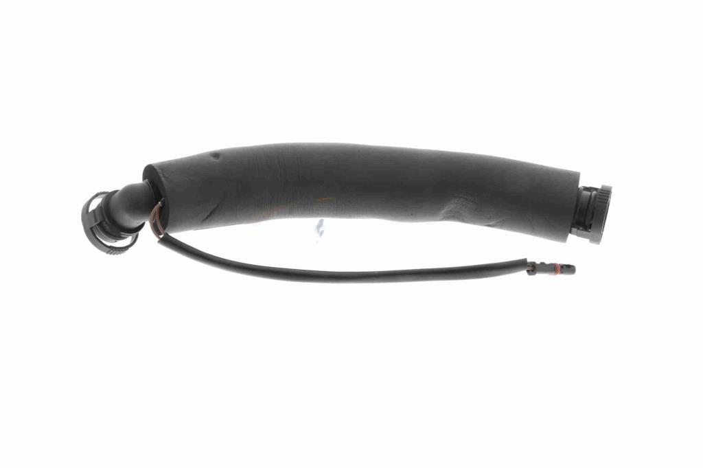 Tuyau, ventilation de carter-moteur (Tuyau de vapeur d'huile moteur) VAICO ref. V20-2276