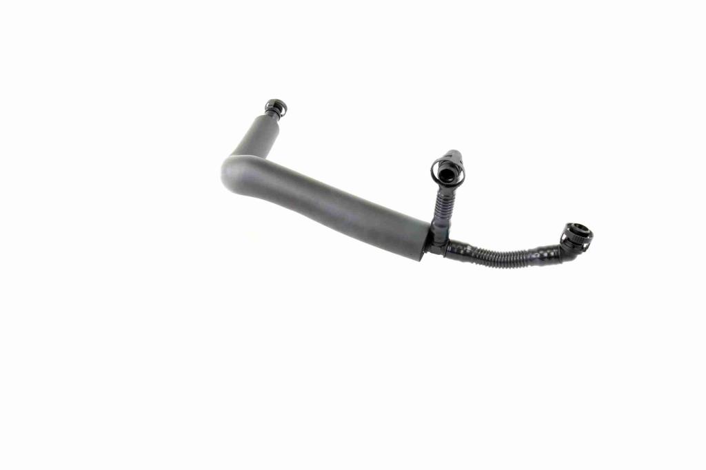 Tuyau, ventilation de carter-moteur (Tuyau de vapeur d'huile moteur) VAICO ref. V20-2277