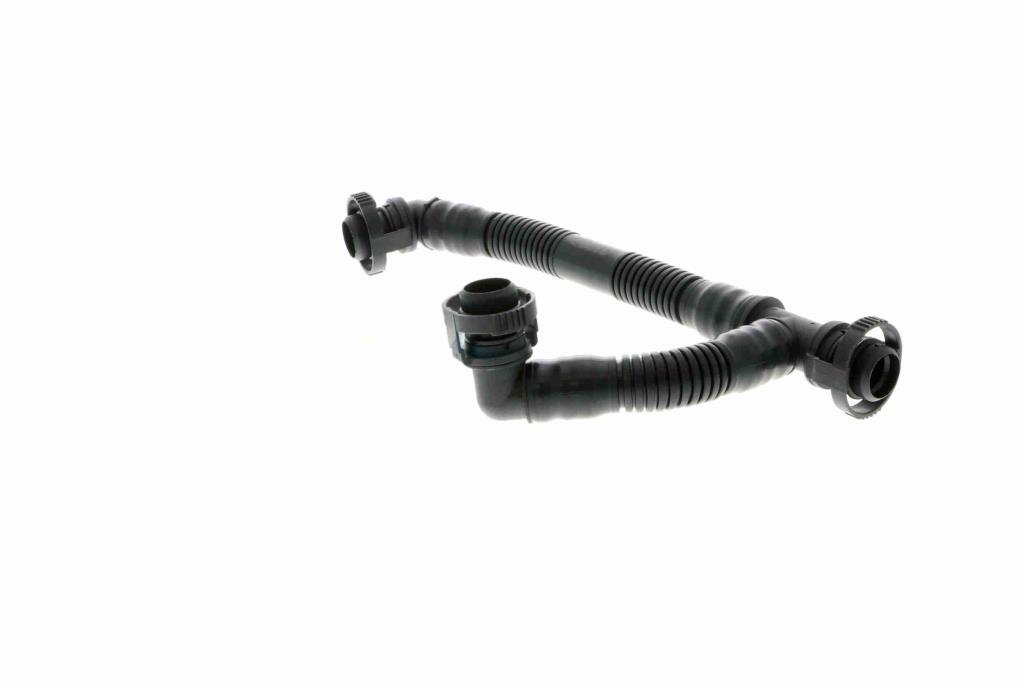 Tuyau, ventilation de carter-moteur (Tuyau de vapeur d'huile moteur) VAICO ref. V20-2278