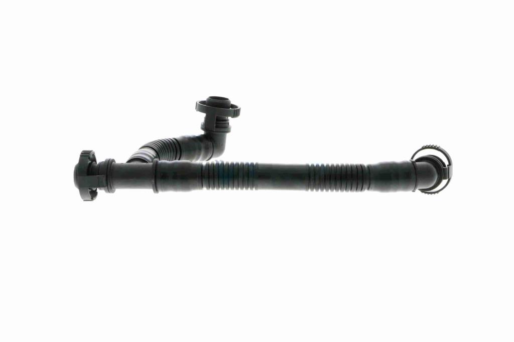 Tuyau, ventilation de carter-moteur (Tuyau de vapeur d'huile moteur) VAICO ref. V20-2278
