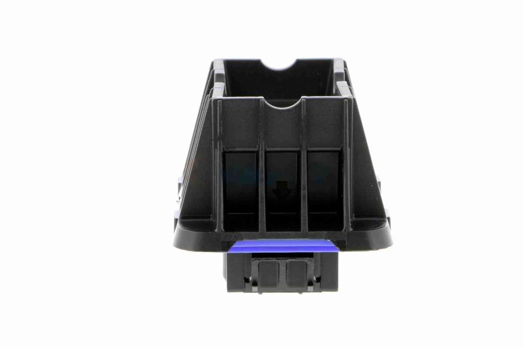 Fixation, cric (Plancher arrière support cric) VAICO ref. V20-2295