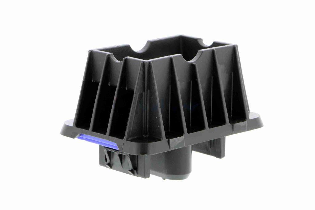 Fixation, cric (Plancher arrière support cric) VAICO ref. V20-2295