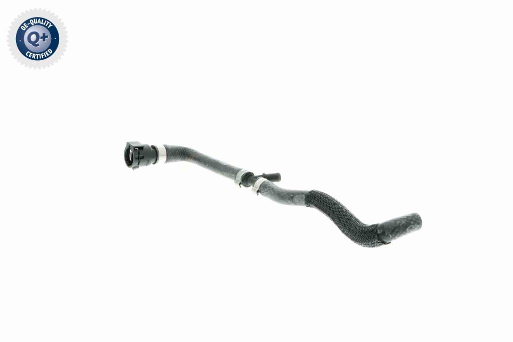 Durite de radiateur (Durite de refroidissement) VAICO V20-2316