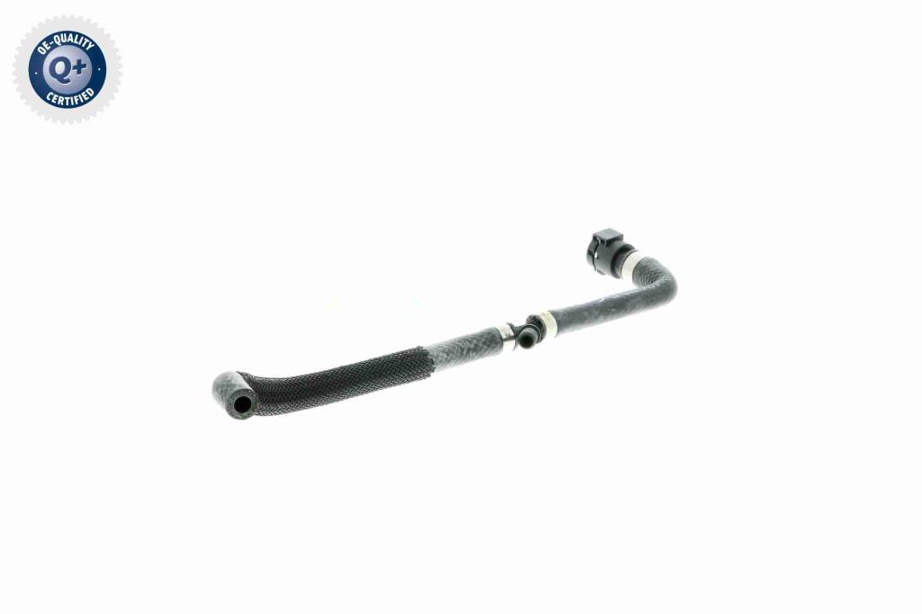 Durite de radiateur (Durite de refroidissement) VAICO V20-2316