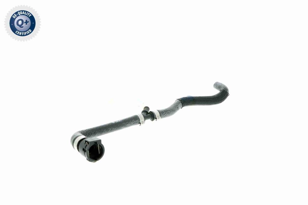 Durite de radiateur (Durite de refroidissement) VAICO V20-2316