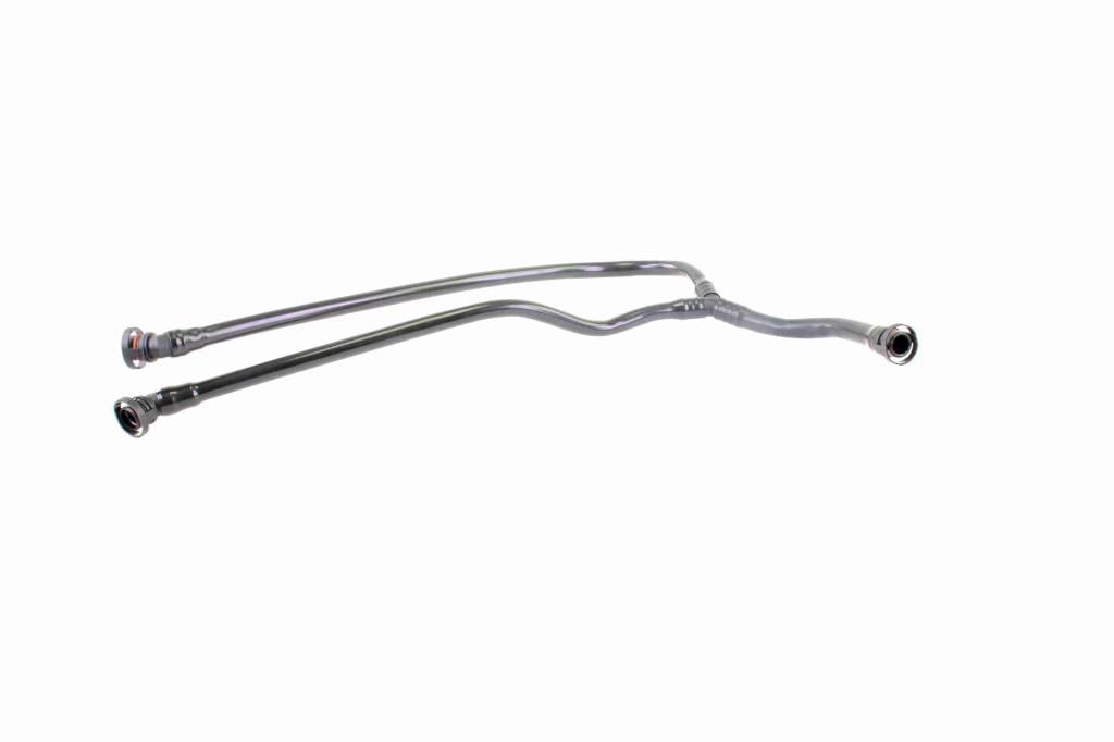 Butée hydraulique Coupé