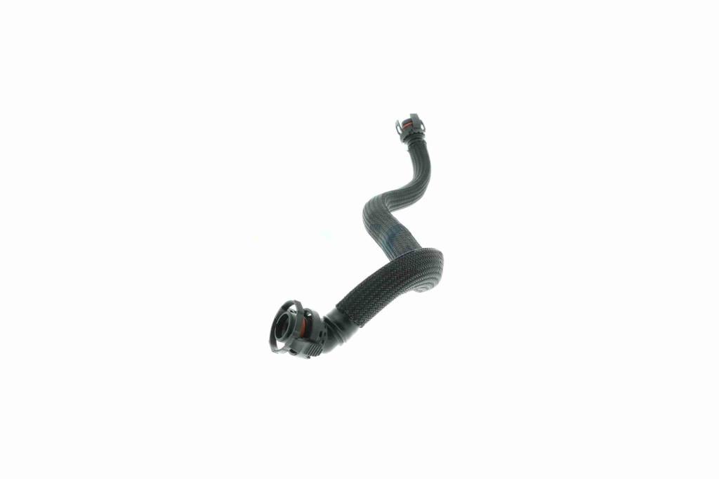 Tuyau, ventilation de carter-moteur (Tuyau de vapeur d'huile moteur) VAICO ref. V20-2327