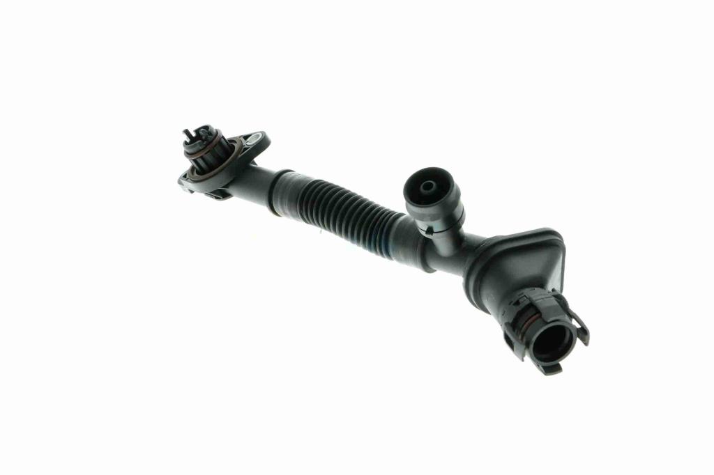 Tuyau, ventilation de carter-moteur (Tuyau de vapeur d'huile moteur) VAICO ref. V20-2329
