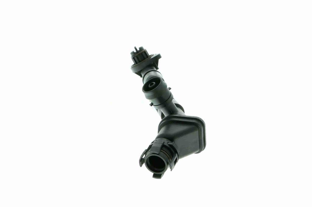 Tuyau, ventilation de carter-moteur (Tuyau de vapeur d'huile moteur) VAICO ref. V20-2329