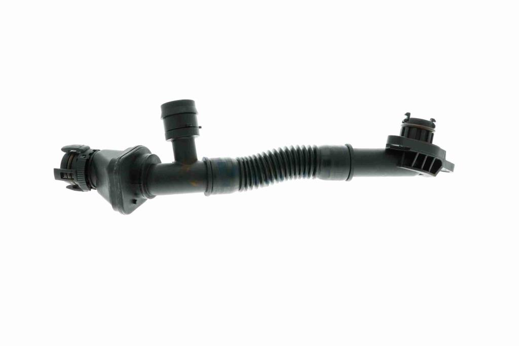 Tuyau, ventilation de carter-moteur (Tuyau de vapeur d'huile moteur) VAICO ref. V20-2329