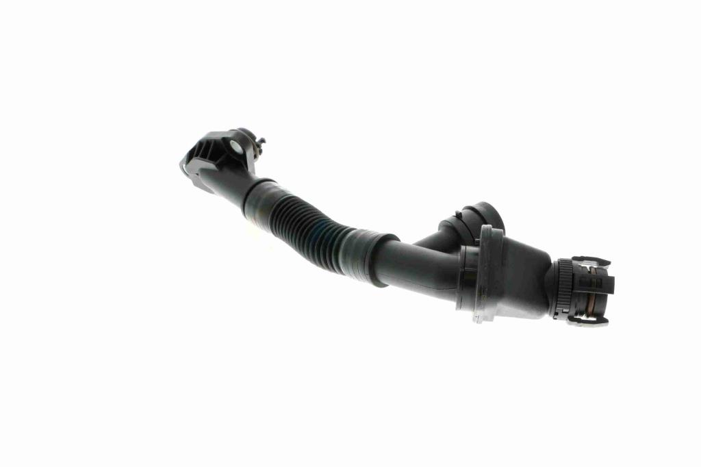 Tuyau, ventilation de carter-moteur (Tuyau de vapeur d'huile moteur) VAICO ref. V20-2330