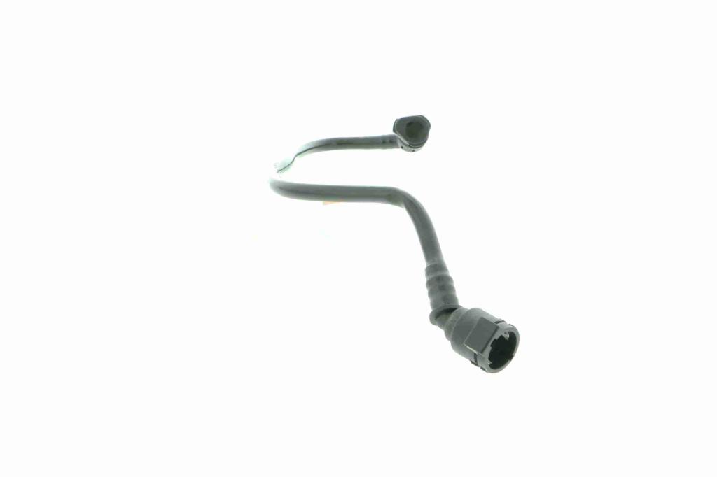 Durite de radiateur (Durite de refroidissement) VAICO V20-2344