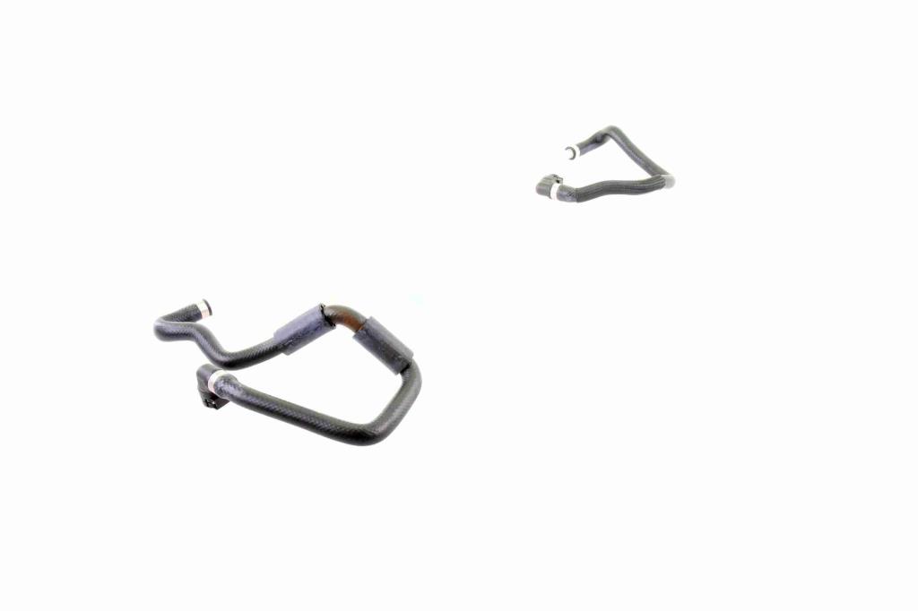 Durite de radiateur (Durite de refroidissement) VAICO V20-2350